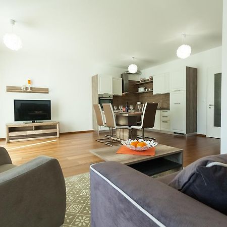זאדאר Deluxe Neli Apartments מראה חיצוני תמונה