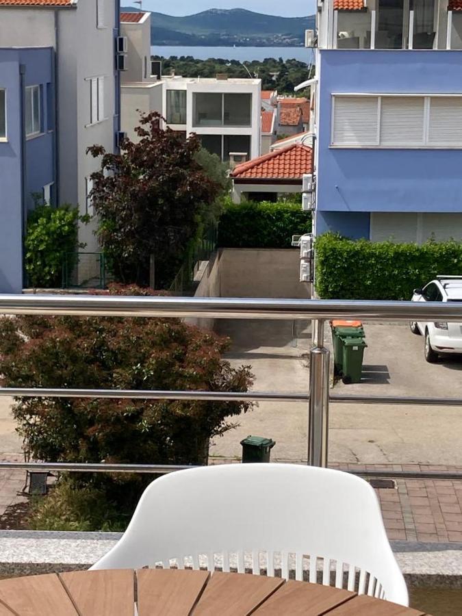 זאדאר Deluxe Neli Apartments מראה חיצוני תמונה