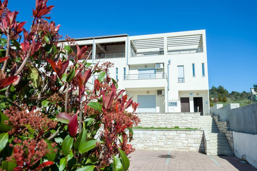 זאדאר Deluxe Neli Apartments מראה חיצוני תמונה