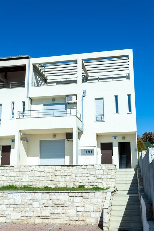 זאדאר Deluxe Neli Apartments מראה חיצוני תמונה
