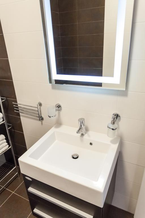 זאדאר Deluxe Neli Apartments מראה חיצוני תמונה