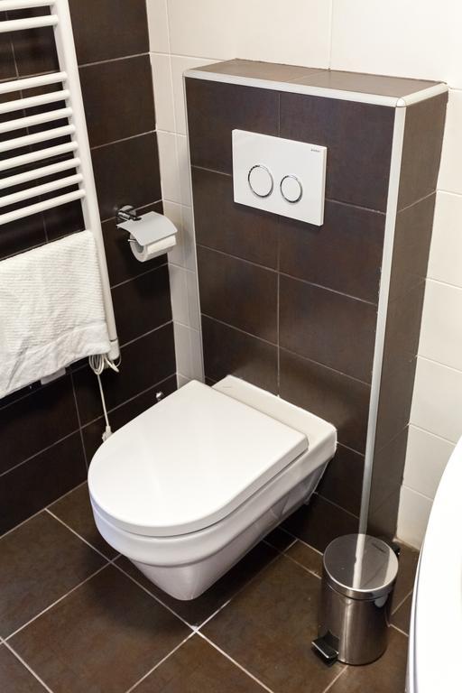 זאדאר Deluxe Neli Apartments מראה חיצוני תמונה