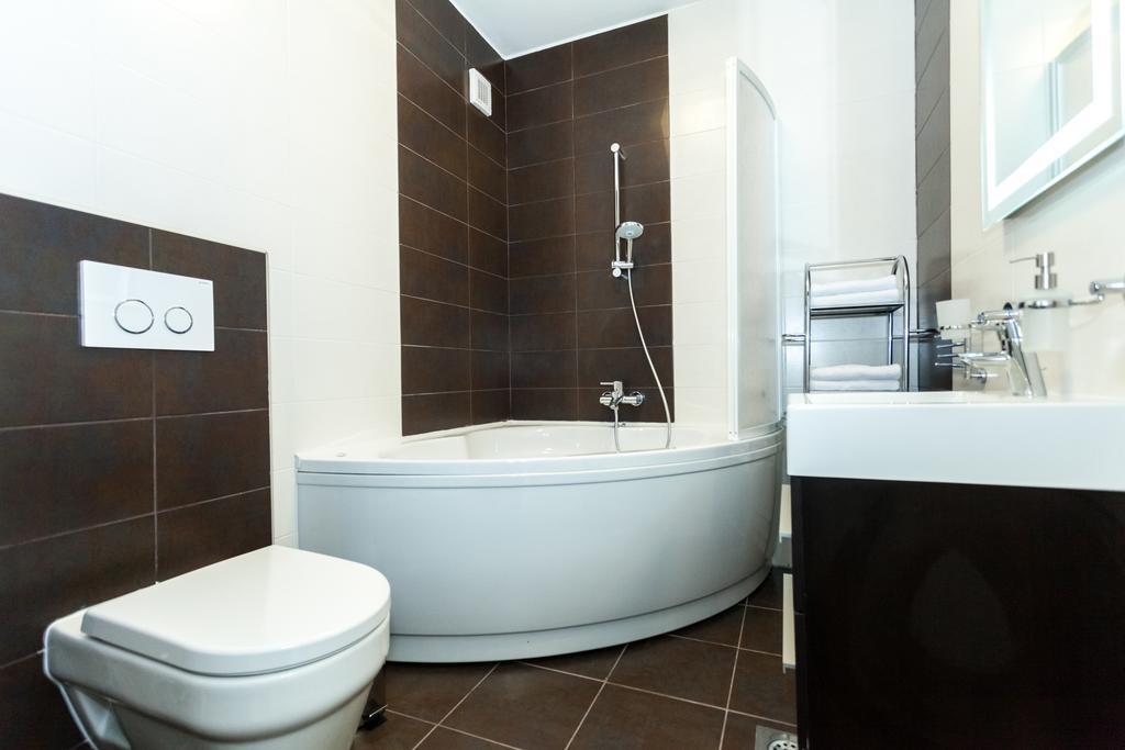 זאדאר Deluxe Neli Apartments מראה חיצוני תמונה