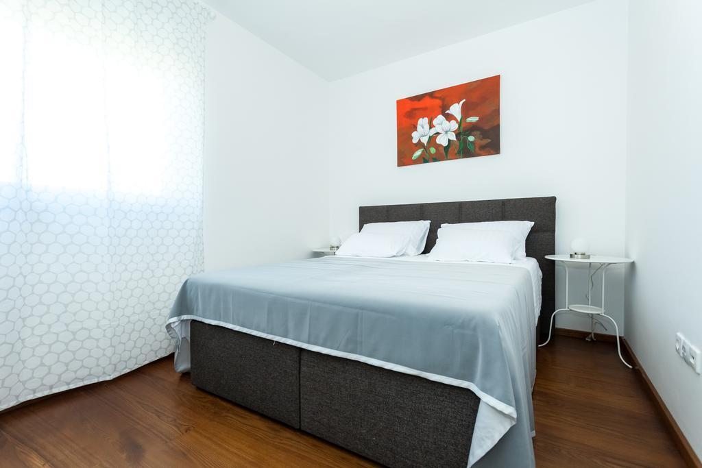 זאדאר Deluxe Neli Apartments מראה חיצוני תמונה